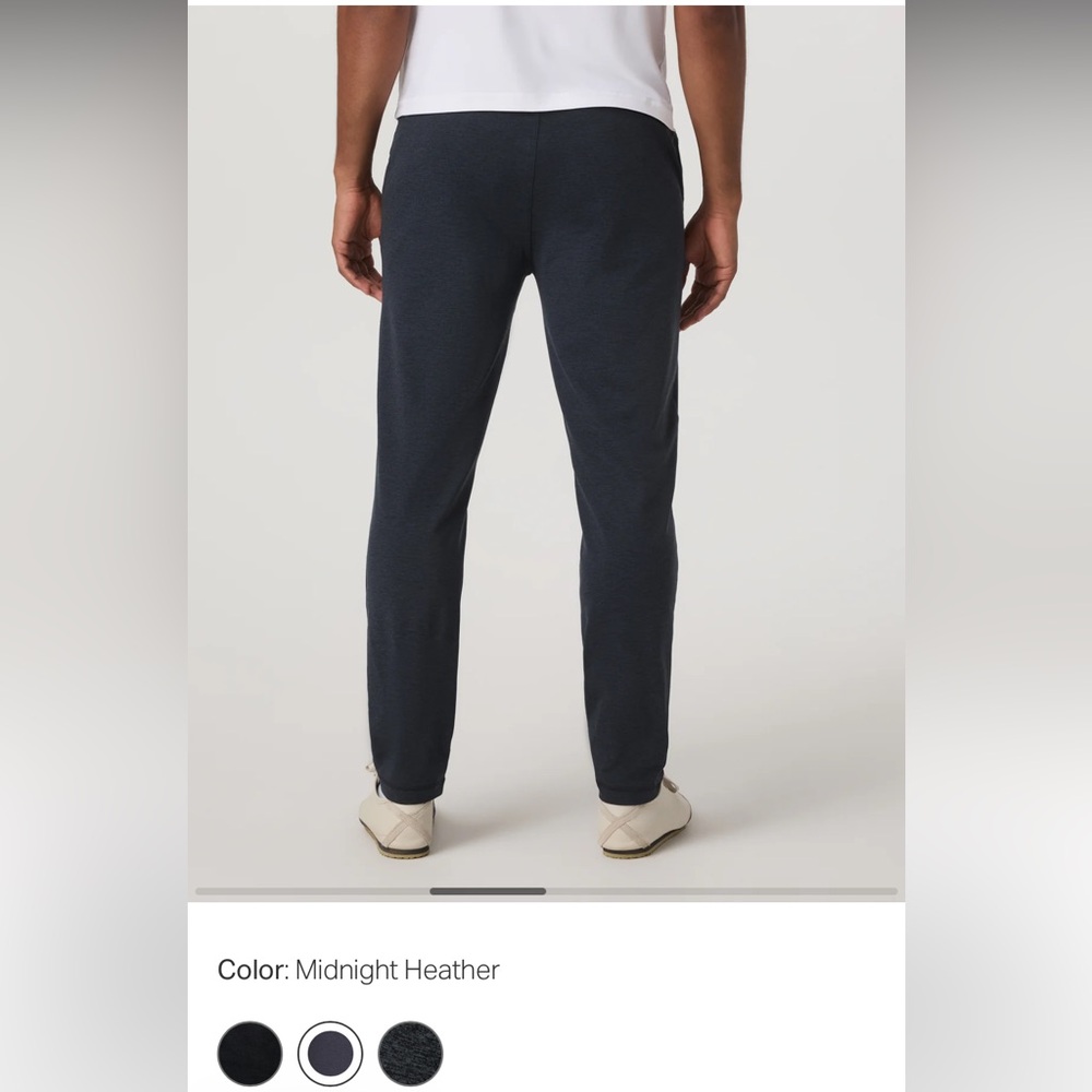 Vuori Coronado Pant